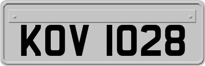 KOV1028
