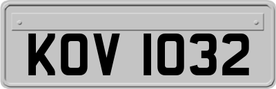 KOV1032