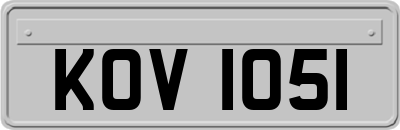 KOV1051