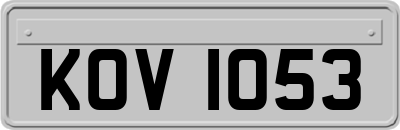 KOV1053