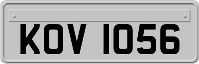 KOV1056