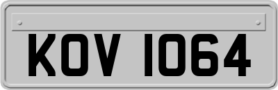 KOV1064