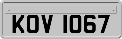 KOV1067