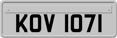 KOV1071