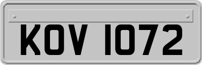 KOV1072