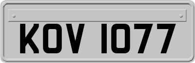 KOV1077