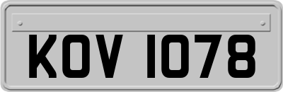 KOV1078