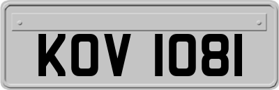 KOV1081