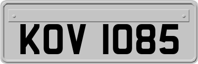KOV1085