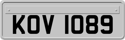 KOV1089