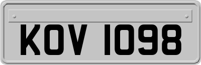 KOV1098