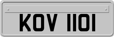 KOV1101