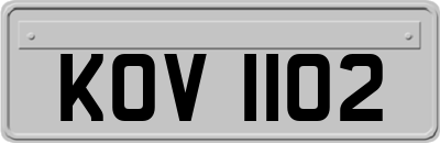 KOV1102