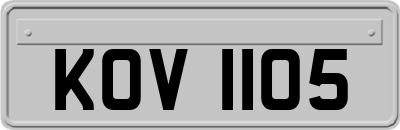 KOV1105