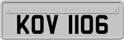 KOV1106