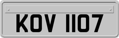 KOV1107