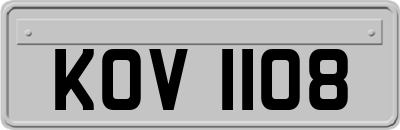 KOV1108