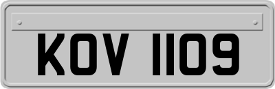 KOV1109