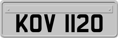 KOV1120