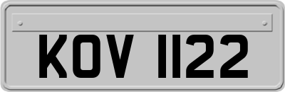 KOV1122