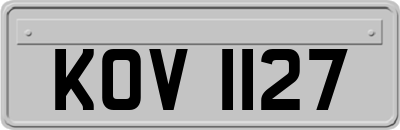 KOV1127