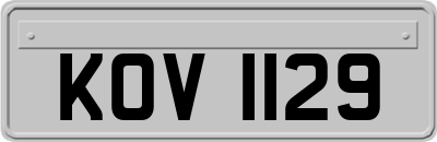 KOV1129