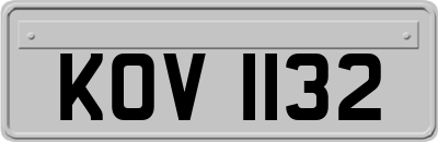 KOV1132