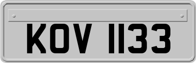 KOV1133