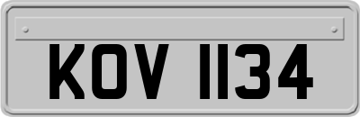 KOV1134
