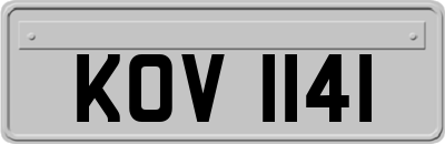 KOV1141
