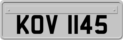 KOV1145