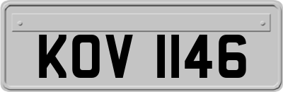 KOV1146