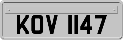 KOV1147