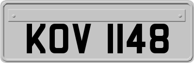KOV1148