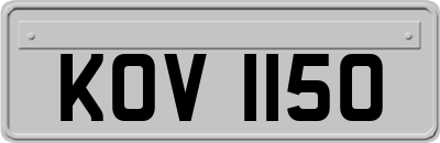 KOV1150