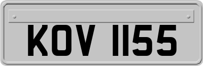 KOV1155