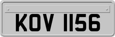 KOV1156