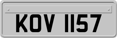 KOV1157