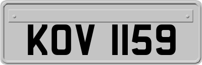 KOV1159