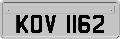 KOV1162