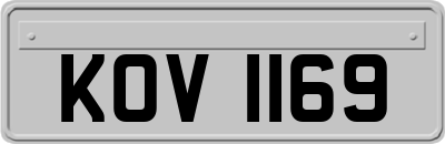 KOV1169