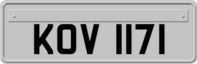 KOV1171
