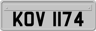 KOV1174