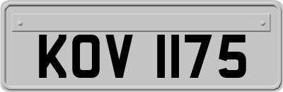 KOV1175