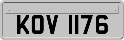 KOV1176