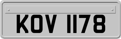 KOV1178