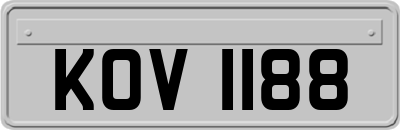 KOV1188