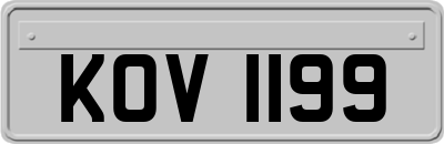 KOV1199