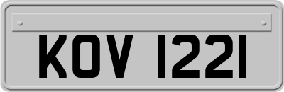 KOV1221
