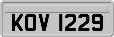 KOV1229